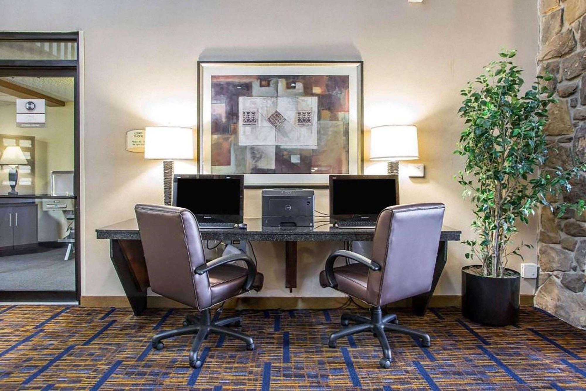 Howard Johnson By Wyndham Merrillville Kültér fotó