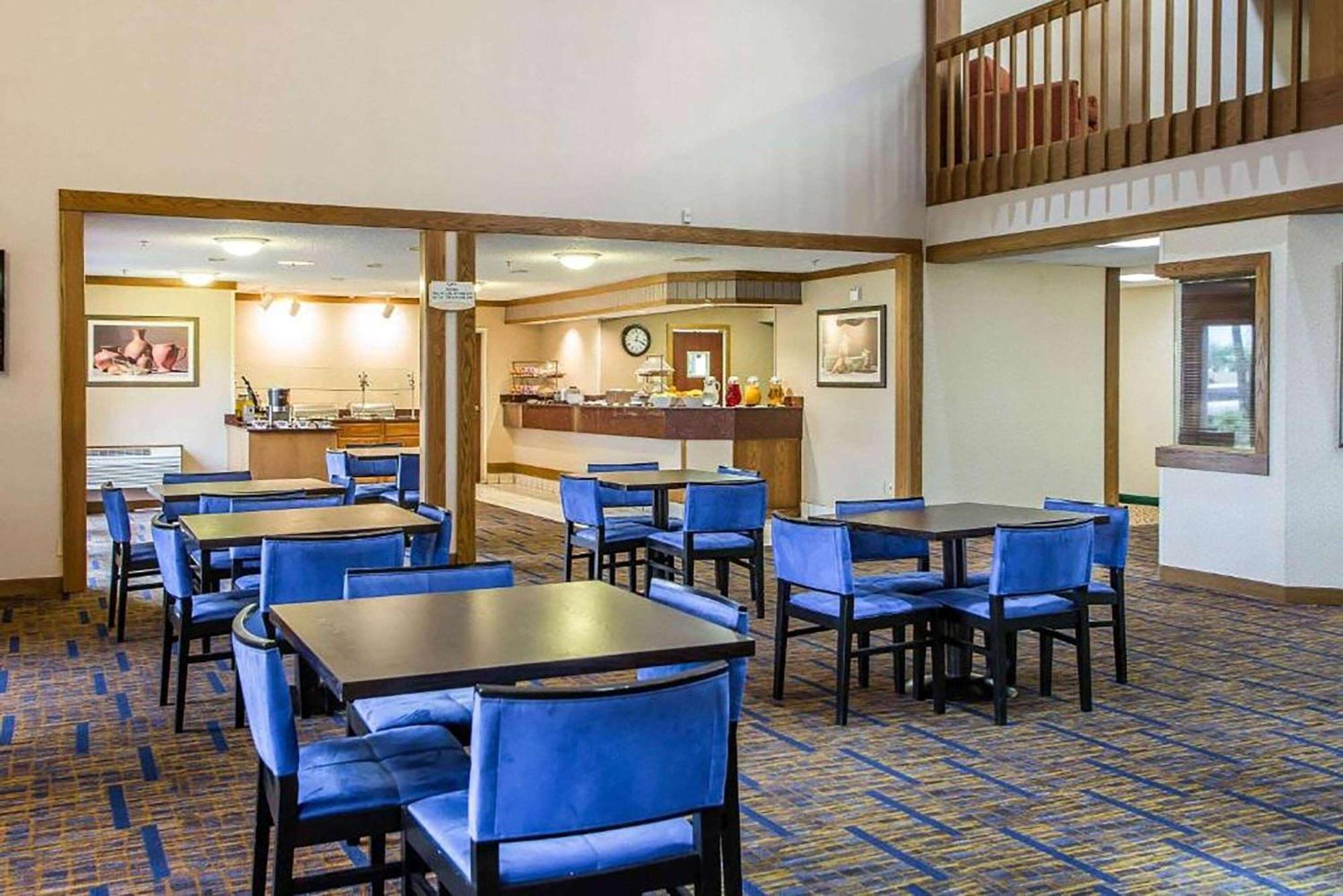 Howard Johnson By Wyndham Merrillville Kültér fotó
