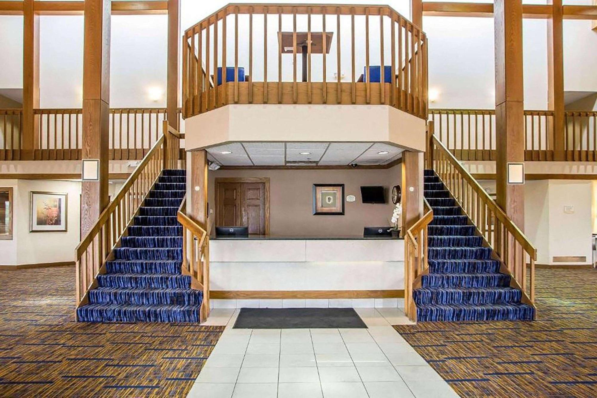 Howard Johnson By Wyndham Merrillville Kültér fotó
