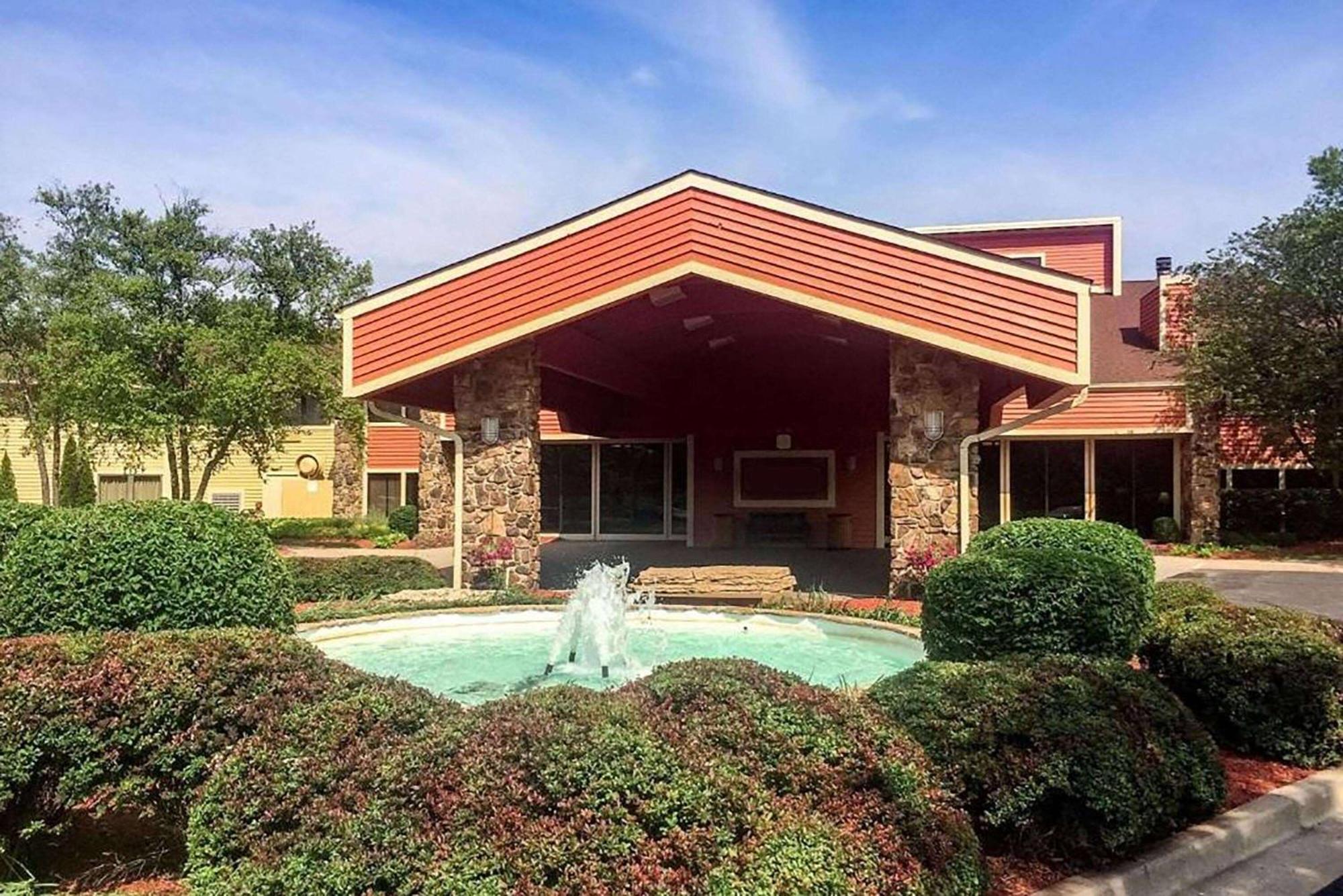 Howard Johnson By Wyndham Merrillville Kültér fotó
